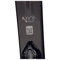 Rossignol Ski-Set Nova 10 Ti Xpress + Bdg 7 Rossignol Ski-Set Nova 10 Ti Xpress + Bdg -Rossignol 0276394faab110ccedf7be44aed3457052f7c87b H23ROSSSKI255461 11