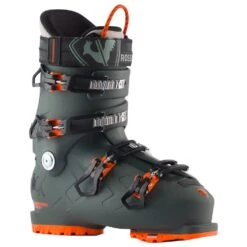 Skischuh Rossignol Track 130 Hv+ Gw Slate Grey