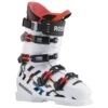 Skischuh Rossignol Hero World Cup 140 White