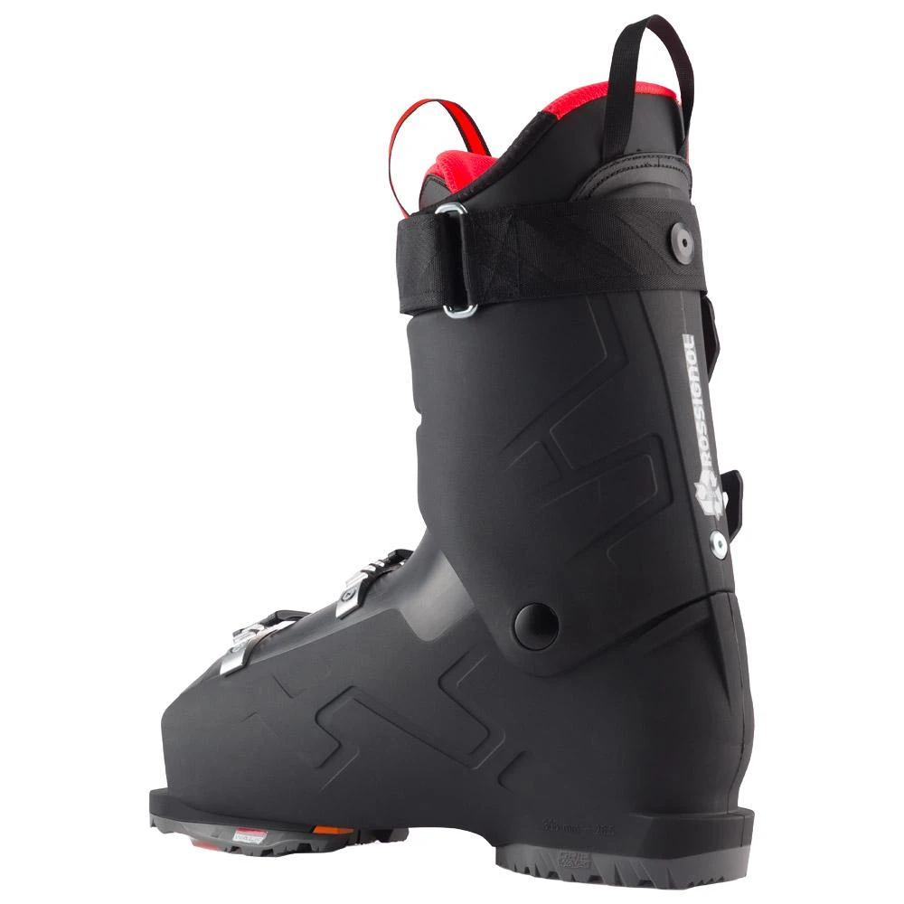 Skischuh Rossignol Speed 120 Hv+ Gw Black 2 Skischuh Rossignol Speed 120 Hv+ Gw Black – Bild 2