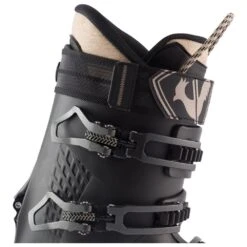 Skischuh Rossignol Alltrack Pro 100 Mv Black -Rossignol 094daf63f413df4c31552782a16882688d4649ec H24ROSSCHA385686 902