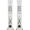 Rossignol Ski-Set Nova 8 Ca Xpress + Bdg