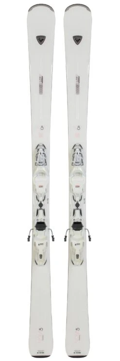 Rossignol Ski-Set Nova 8 Ca Xpress + Bdg