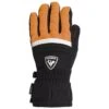 Handschuhe Rossignol Jr Tech Impr Glove Mango