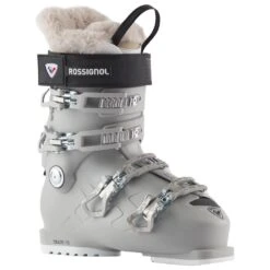 Skischuh Rossignol Track 70 W - Cloud Grey