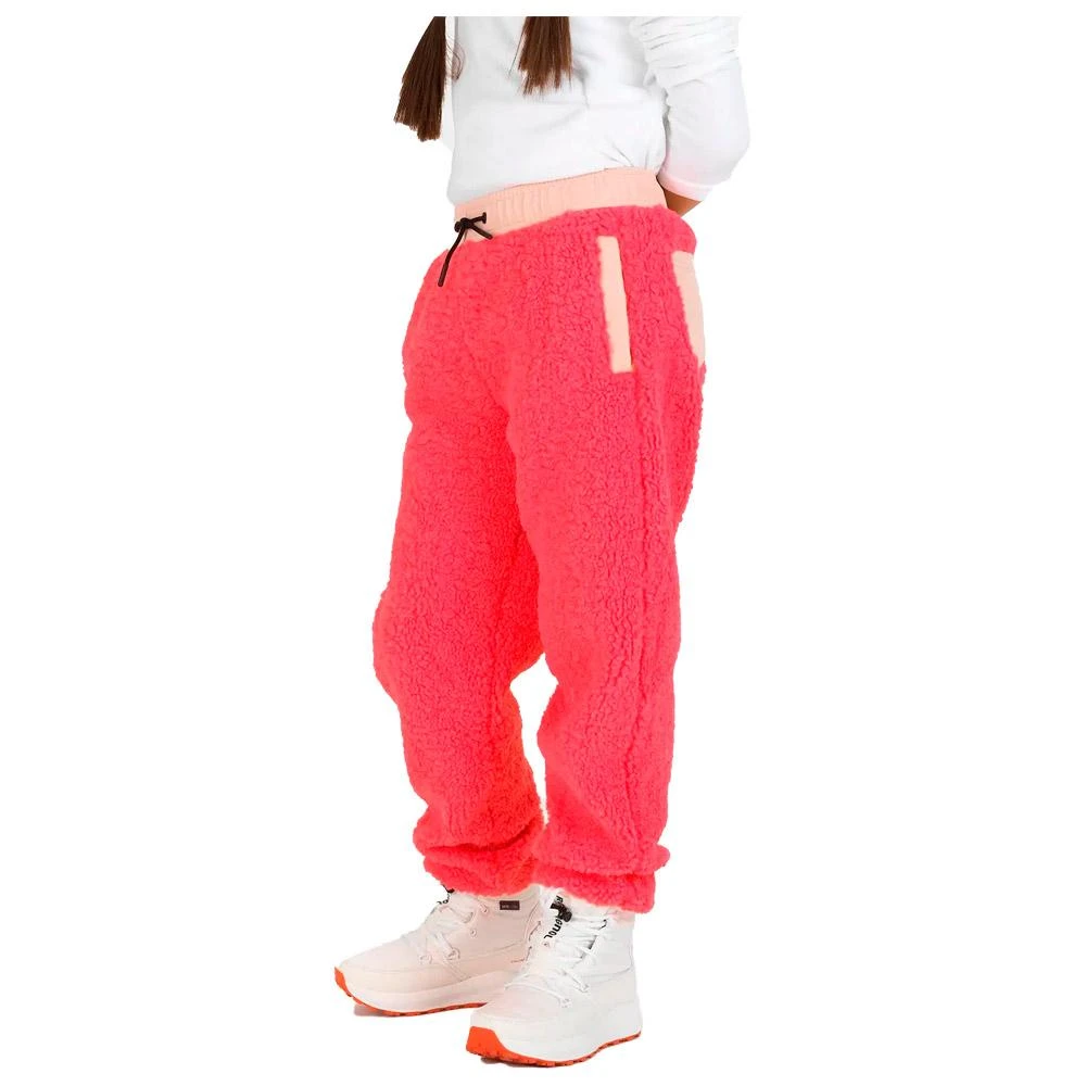 Hose Rossignol Junior Fleece Pant Pink Lift 3 Hose Rossignol Junior Fleece Pant Pink Lift – Bild 3