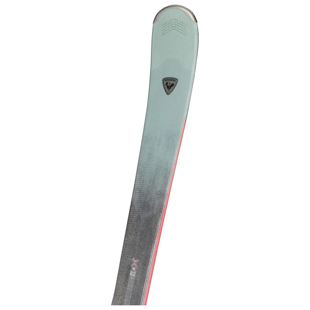 Ski Rossignol Experience W 82 Ti 3 Ski Rossignol Experience W 82 Ti – Bild 3