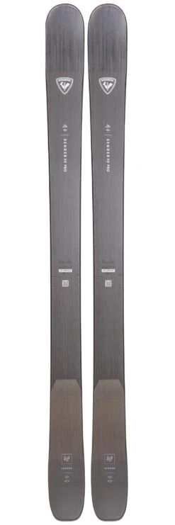 Ski Rossignol Sender 90 Pro