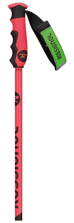 Stöcke Rossignol Hero Cak Go Green 4 Stöcke Rossignol Hero Cak Go Green -Rossignol 0e0a664223ce311faf8eeb83257e65f1da674c71 H22ROSSBAT259234 10