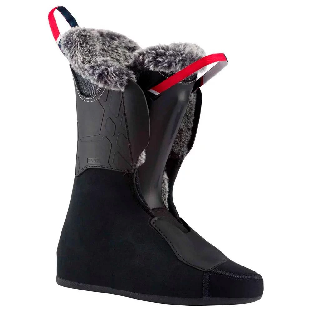 Skischuhe (Schönheitsfehler) Rossignol Pure Elite 70 Black Da*** 3 Skischuhe (Schönheitsfehler) Rossignol Pure Elite 70 Black Da*** – Bild 3