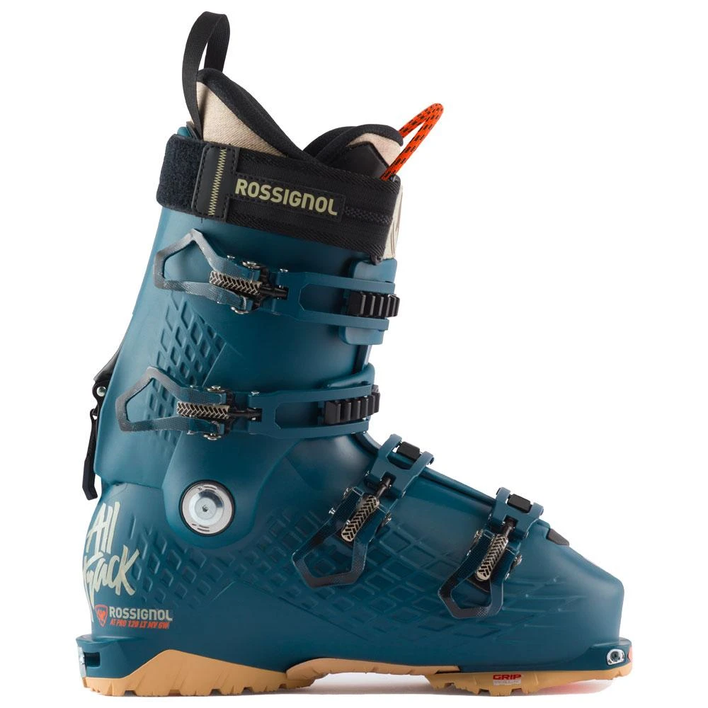Skischuh Rossignol Alltrack Pro 120Lt Mv Gw Deep Blue 2 Skischuh Rossignol Alltrack Pro 120Lt Mv Gw Deep Blue – Bild 2