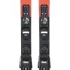 Rossignol Ski-Set Sprayer Xpress + Bdg