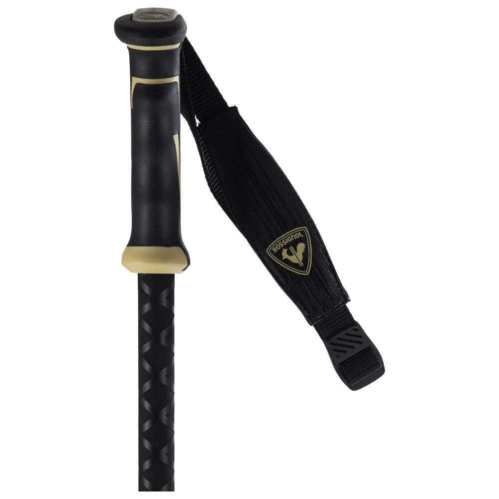 Stöcke Rossignol Freeride Pro Safety 3 Stöcke Rossignol Freeride Pro Safety – Bild 3