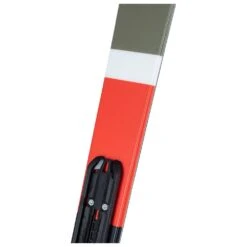 Rossignol Ski-Set Sprayer Xpress + Bdg -Rossignol 13534736d36c3e0b6c2641d537f6a9046b850b87 H24ROSSSKI386435 902