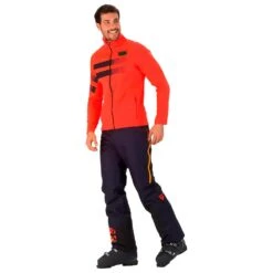 Fleece Rossignol Hero Clim Neon Red 8 Fleece Rossignol Hero Clim Neon Red -Rossignol 1472ebbf5b7a819b7a3ec43d50d83a03219aa842 H23ROSSTTH3375216 901