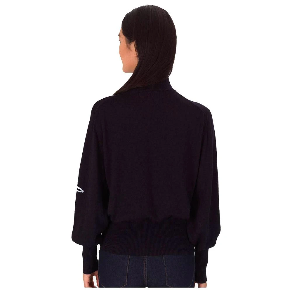 Pullover Rossignol Signature Rln Dark Navy 2 Pullover Rossignol Signature Rln Dark Navy – Bild 2
