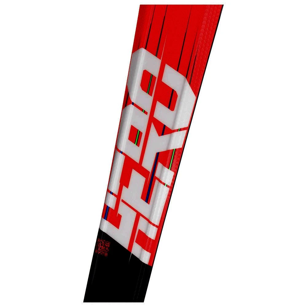 Rossignol Ski-Set Hero Jr 100-140 Kid-X + Bdg 3 Rossignol Ski-Set Hero Jr 100-140 Kid-X + Bdg – Bild 3