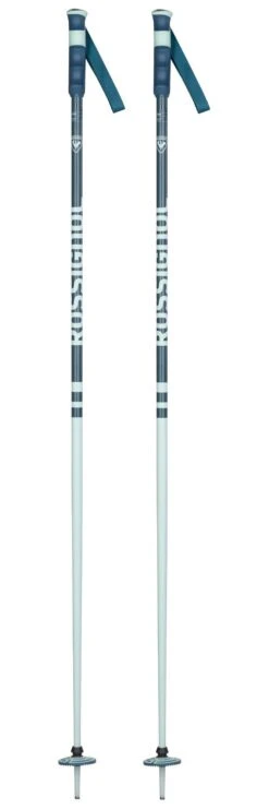 Stöcke Rossignol Stove Pole Green