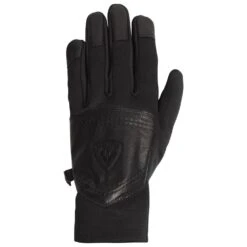 Handschuhe Rossignol W Aston Glove Black