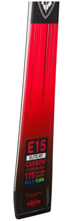 Rossignol Ski-Set Hero Elite Mt Ca Konect + Bdg -Rossignol 17f5bd49c7a33721100bb406d9591658f13c7e3f H23ROSSSKI254838 901