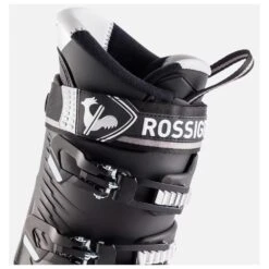 Skischuh Rossignol Hi-Speed 80 Hv Black Silver -Rossignol 18accc5e1a94f1f4a7d2e1b2e88e5cf96b5ecb8f H23ROSSCHA257837 902