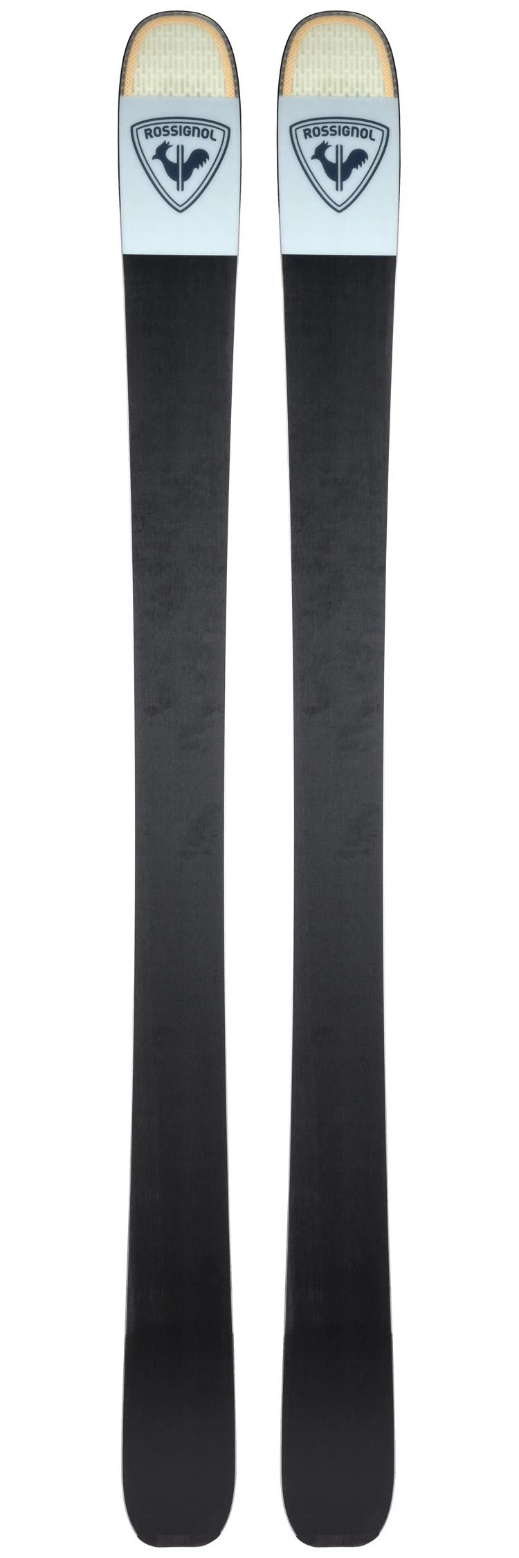 Rossignol Ski-Set Rallybird 102 Open + Bdg 2 Rossignol Ski-Set Rallybird 102 Open + Bdg – Bild 2