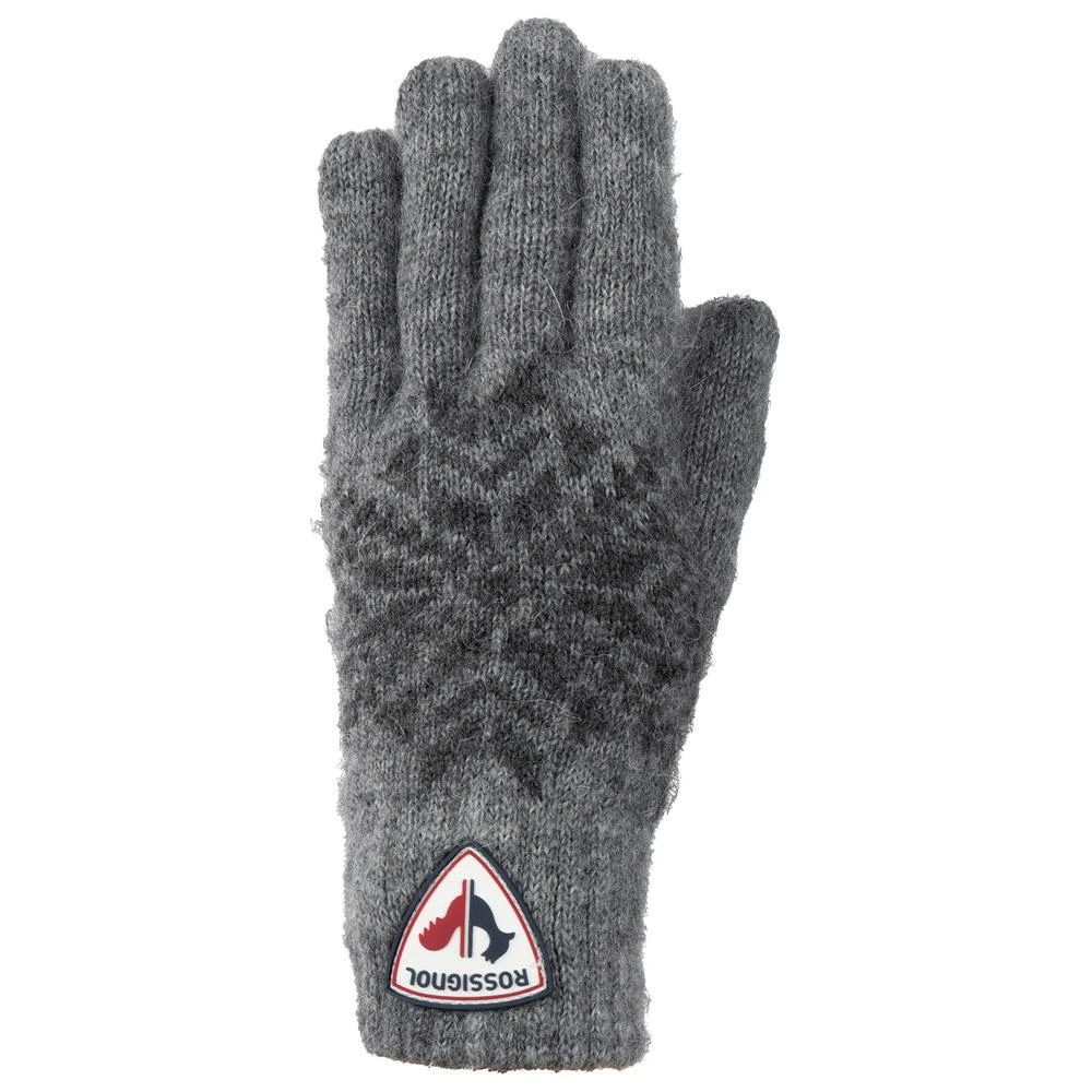 Handschuhe Rossignol W Snowflake 3 Handschuhe Rossignol W Snowflake – Bild 3