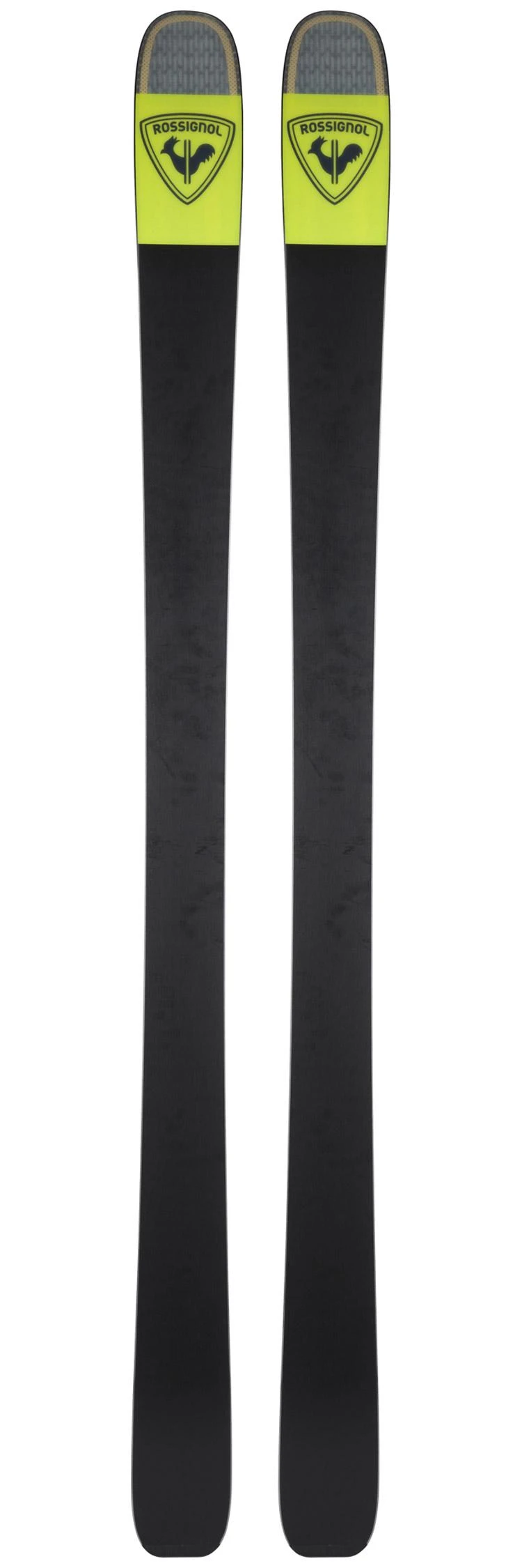 Ski Rossignol Sender 94 Ti 2 Ski Rossignol Sender 94 Ti – Bild 2