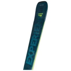 Rossignol Ski-Set Experience 86 Basalt Konect + Bdg 7 Rossignol Ski-Set Experience 86 Basalt Konect + Bdg -Rossignol 1a3fb7460705a7a4eaca372b19e91827b7404b8d H24ROSSSKI386318 901
