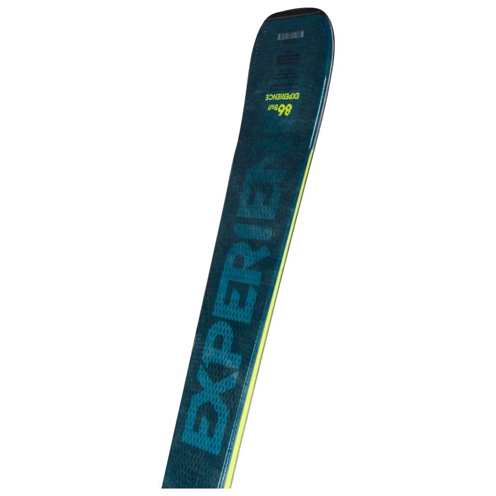 Rossignol Ski-Set Experience 86 Basalt Konect + Bdg 3 Rossignol Ski-Set Experience 86 Basalt Konect + Bdg – Bild 3