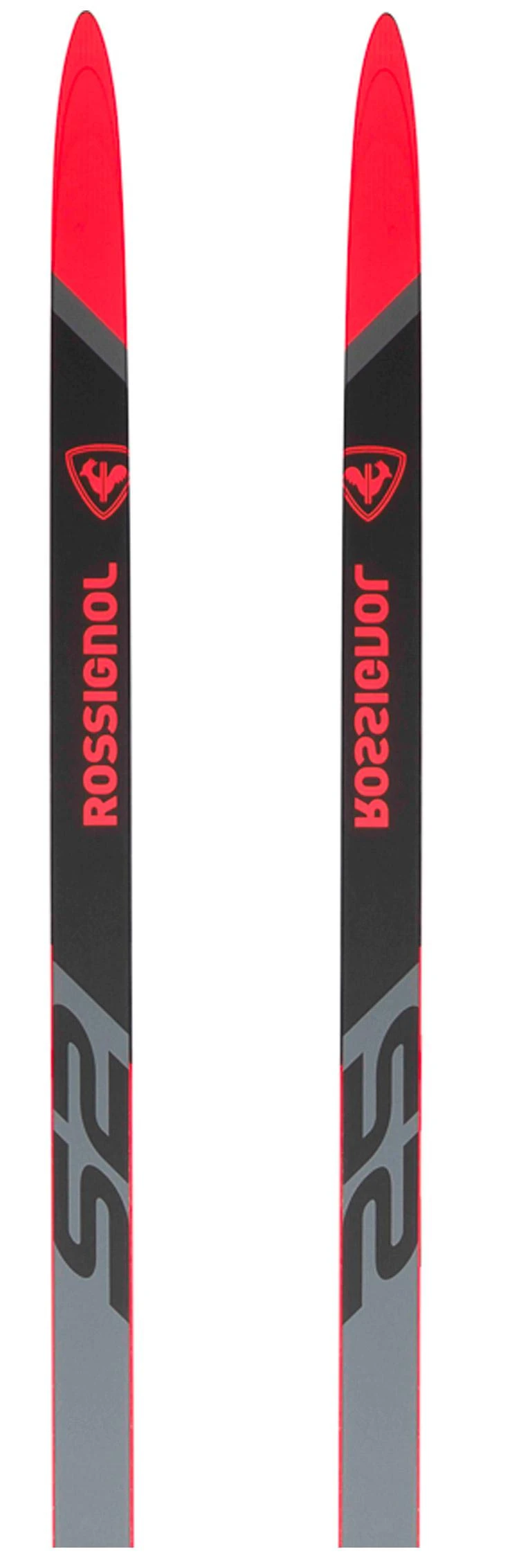 Rossignol Langlaufski-Set X-Ium Skating Premium+ S1 IFP + Bdg 2 Rossignol Langlaufski-Set X-Ium Skating Premium+ S1 IFP + Bdg – Bild 2