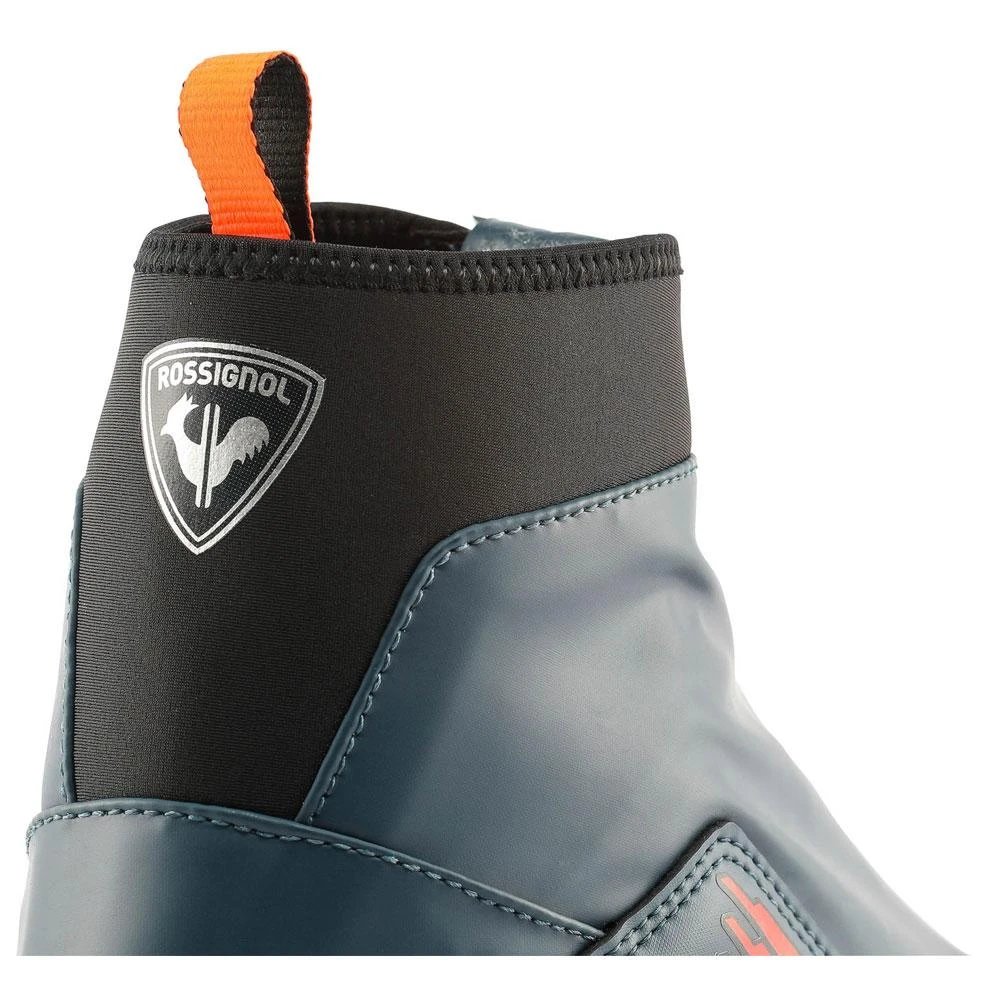 Langlauf Skischuhe Rossignol X-8 Classic FW 2 Langlauf Skischuhe Rossignol X-8 Classic FW – Bild 2