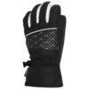 Handschuhe Rossignol Jr Vicky Impr Black