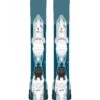 Rossignol Ski-Set Trixie Xpress + Bdg