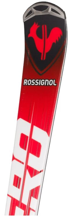 Rossignol Ski-Set Hero Elite Mt Ca Konect + Bdg -Rossignol 21a90f61627a8f9ef7ac110a2f10528e0ad09252 H23ROSSSKI254838 902
