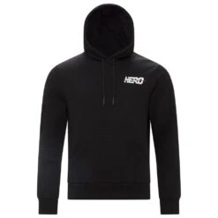 Sweatshirt Rossignol Hero Logo Black