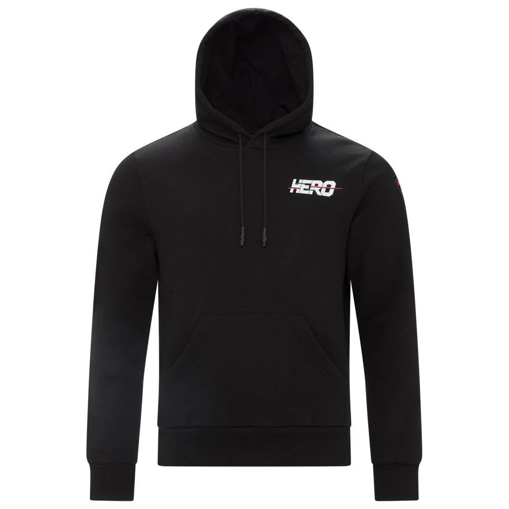 Sweatshirt Rossignol Hero Logo Black 1 Sweatshirt Rossignol Hero Logo Black