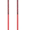 Stöcke Rossignol Stove Pole Red