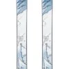 Rossignol Ski-Set Blackops Pro Open + Bdg