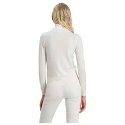 Pullover Rossignol W Classic Roll Neck White 7 Pullover Rossignol W Classic Roll Neck White -Rossignol 25eccd926fb2669b8cfddb5c3cbde284e16d6dcc H23ROSSTEH3375247 2