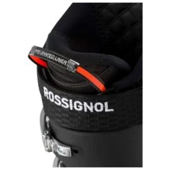 Skischuh Rossignol Allspeed Pro 120 Black -Rossignol 26051705e9230957ace5076bc6f19d2c8b5cfd97 H22ROSSCHA258783 10