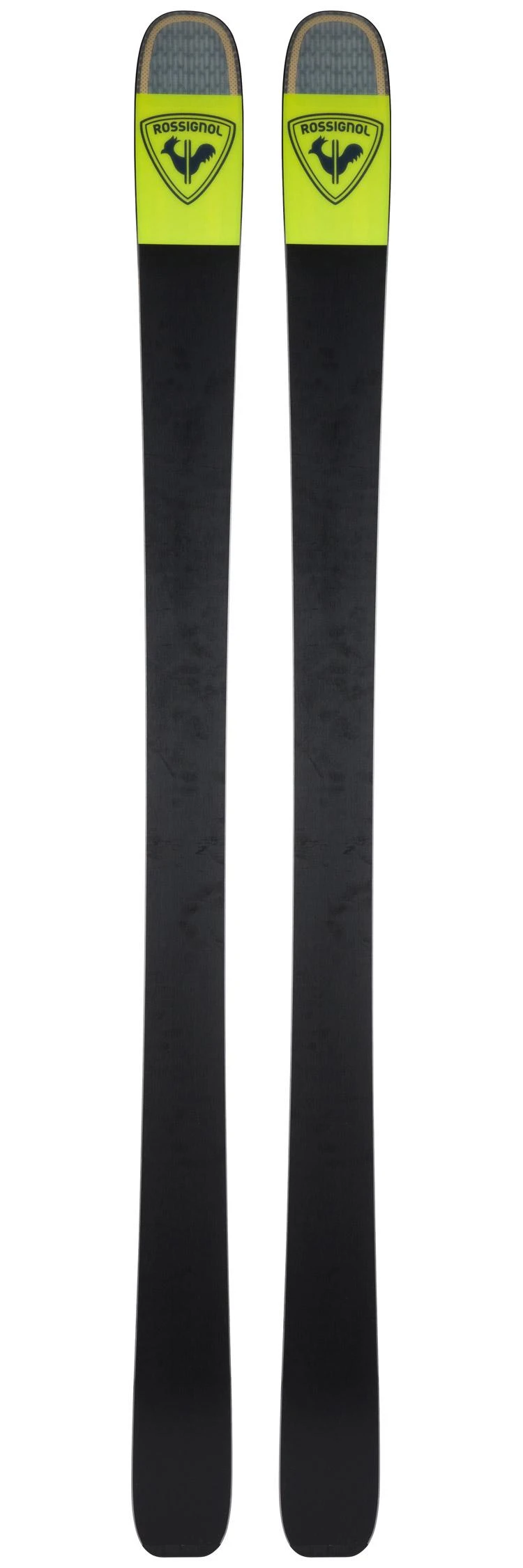 Ski Rossignol Sender 104 Ti 2 Ski Rossignol Sender 104 Ti – Bild 2
