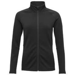Fleece Rossignol W Classique Clim Black