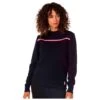 Pullover Rossignol W Audrine Knit Dark Navy