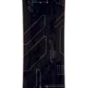 Rossignol Snowboard-Set District Black + Bdg