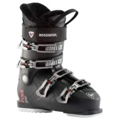 Skischuh Rossignol Pure Comfort 60 Soft Black