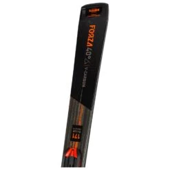 Rossignol Ski-Set Forza 40° V-Ca Xpress + Bdg 9 Rossignol Ski-Set Forza 40° V-Ca Xpress + Bdg -Rossignol 2ede91b31a1a1f0acc7aa186ffad478c41ae36e0 H24ROSSSKI386332 903