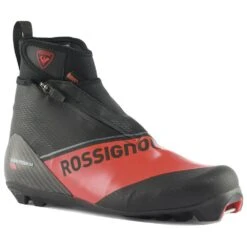 Langlauf Skischuhe Rossignol X-Ium Carbon Premium Classic