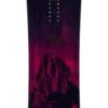 Rossignol Snowboard-Set After Hours + Bdg