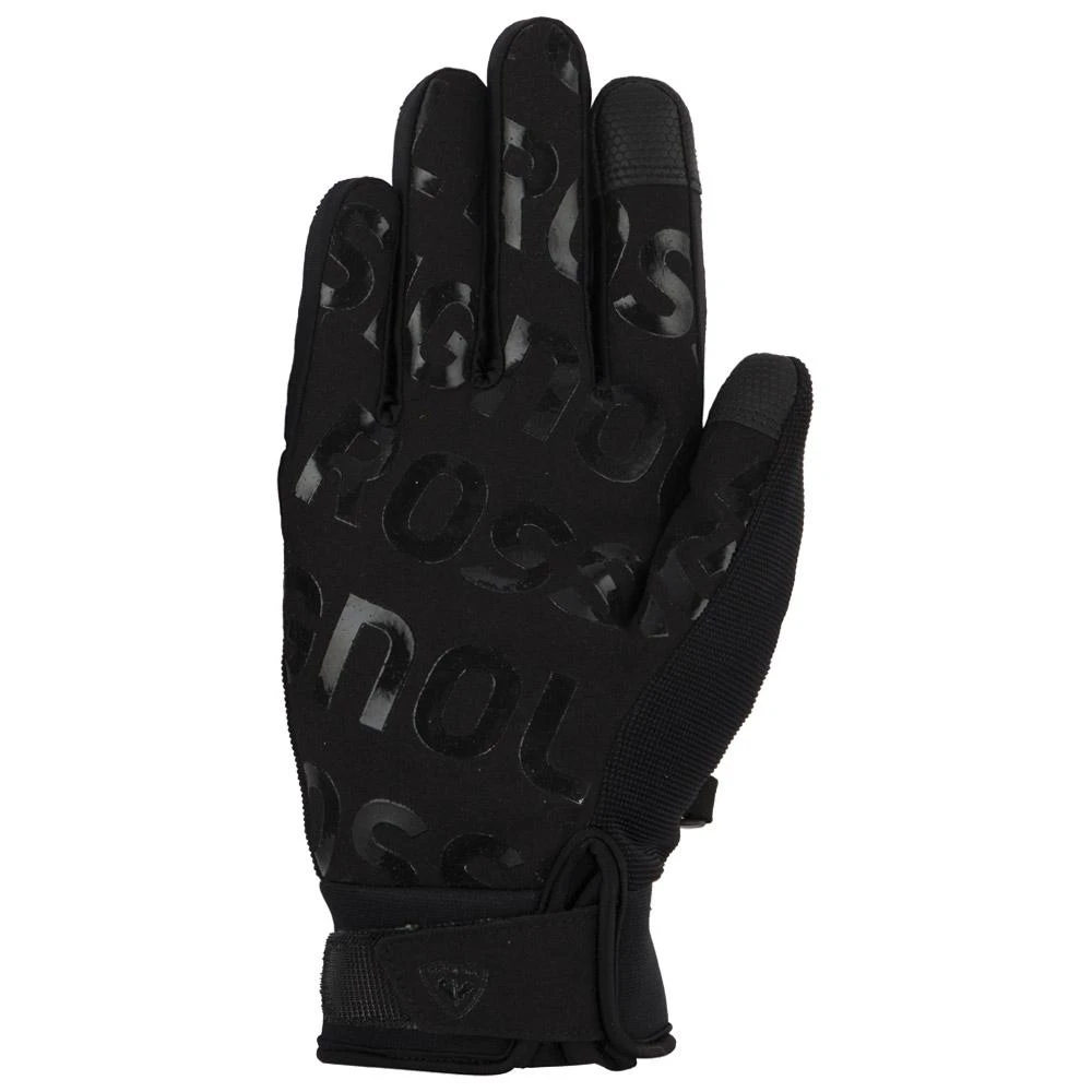 Handschuhe Rossignol Pro Black 2 Handschuhe Rossignol Pro Black – Bild 2